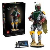 LEGO® Star Wars™ 75455 - Boba Fett