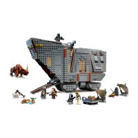 LEGO® Star Wars™ 75453 - Offworld Sandkrawler™ und Schlammhorn