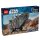 LEGO® Star Wars™ 75453 - Offworld Sandkrawler™ und Schlammhorn