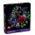 LEGO® Botanicals 11513 - Dunkles Blumengesteck