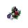 LEGO® Botanicals 11513 - Dunkles Blumengesteck