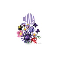 LEGO® Botanicals 11507 - Olivia Rodrigos Blumenstrauß