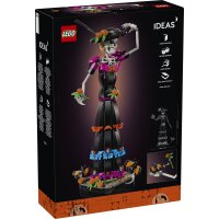LEGO® Ideas 21372 - La Catrina
