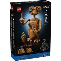 LEGO® Ideas 21370 - E.T. the Extra-Terrestrial