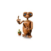 LEGO® Ideas 21370 - E.T. the Extra-Terrestrial
