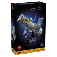 LEGO® Icons 11382 - Hubble-Weltraumteleskop