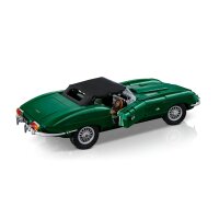 LEGO® Icons 11381 - Jaguar E-Type