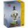 LEGO® 40883 - Halloweenschädel mit Kerze