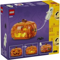 LEGO® 40872 - Halloweenkürbis-Laterne