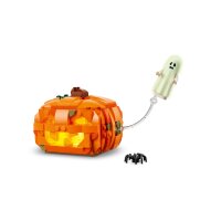 LEGO® 40872 - Halloweenkürbis-Laterne