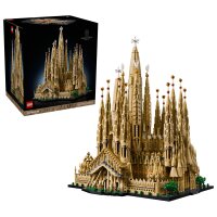 LEGO® Architecture 21065 - Sagrada Família