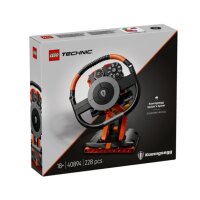 LEGO® Technic 40894 - Koenigsegg Sadairs Spear -...
