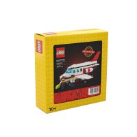 LEGO® 6629994 - Airplane - LEGO Flughafen-Store exklusiv