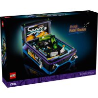 LEGO® ICONS 11374 - Flipperautomat