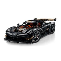 LEGO® Technic - 42232 Koenigsegg Sadairs Spear Hypercar