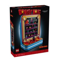 LEGO® SUPERMARIO 72051 - Donkey Kong Arcade Machine