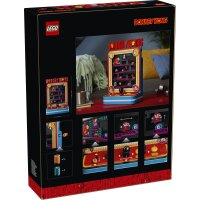 LEGO® SUPERMARIO 72051 - Donkey Kong Arcade Machine