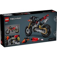 LEGO® Technic 42238 - Ducati Desmo450 MX Factory