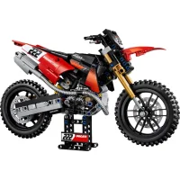 LEGO® Technic 42238 - Ducati Desmo450 MX Factory