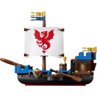 LEGO® Ideas 40912 - Hommage an die Sea Serpent