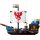 LEGO® Ideas 40912 - Hommage an die Sea Serpent