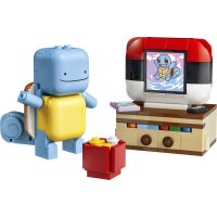 LEGO® Pokémon 40887 - SMART Play™: Ditto als Schiggy: Filmabend