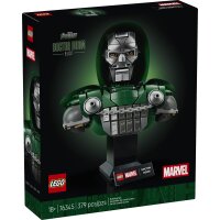 LEGO® Marvel Super Heroes™ 76345 - Doctor Doom...