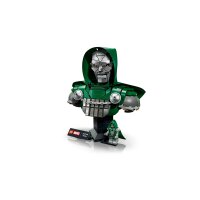 LEGO® Marvel Super Heroes™ 76345 - Doctor Doom Büste
