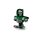 LEGO® Marvel Super Heroes™ 76345 - Doctor Doom Büste