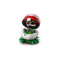 LEGO® Pokémon 72154 - Iconic Trainer Moments: Poké Ball