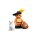 LEGO® Minifigures - 71053  Serie 30 - Der gestiefelte Kater mit blinder Maus