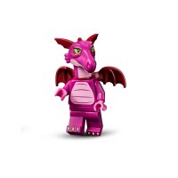 LEGO® Minifigures - 71053  Serie 30 - Drache