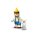 LEGO® Minifigures - 71053  Serie 30 - Pinocchio mit blinder Maus