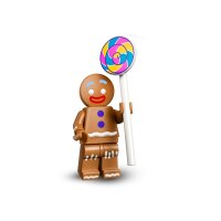 LEGO® Minifigures - 71053  Serie 30 - Pfeffy der...
