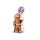 LEGO® Minifigures - 71053  Serie 30 - Pfeffy der Lebkuchenmann