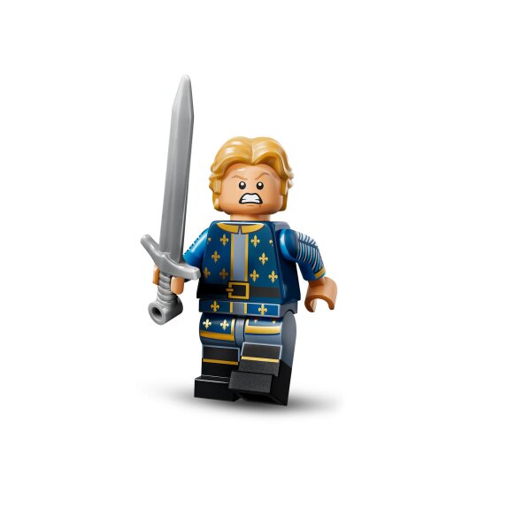 LEGO® Minifigures - 71053  Serie 30 - Märchenprinz