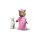 LEGO® Minifigures - 71053  Serie 30 - Der große böse Wolf mit blinder Maus