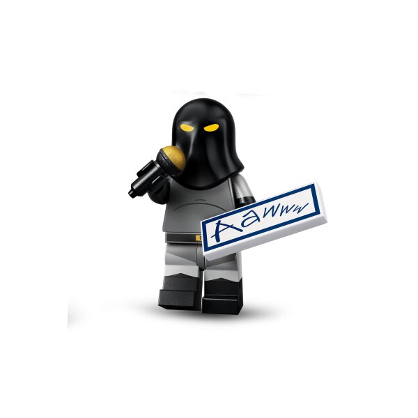 LEGO® Minifigures - 71053  Serie 30 - Thelonious, der Henker