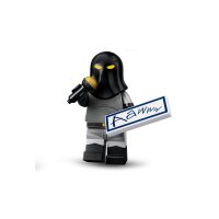 LEGO® Minifigures - 71053  Serie 30 - Thelonious, der...