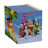 LEGO® Minifigures 71053 - Shrek - 36ER BOX