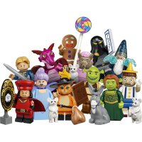 LEGO® Minifigures 71053 - Shrek - 36ER BOX
