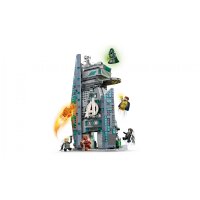 LEGO® Marvel Super Heroes™ 76352 - Avengers Doomsday: New Avengers Tower