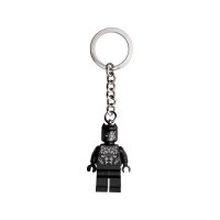 LEGO® 854189 - Black Panther Schlüsselanhänger