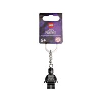 LEGO® 854189 - Black Panther Schlüsselanhänger