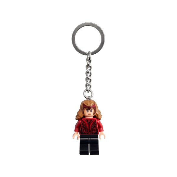 LEGO® 854241- Scarlet Witch Schlüsselanhänger
