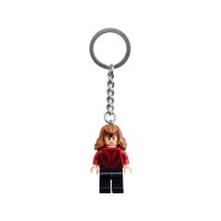LEGO® 854241- Scarlet Witch Schlüsselanhänger