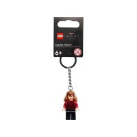 LEGO® 854241- Scarlet Witch Schlüsselanhänger