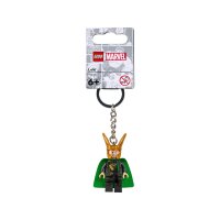 LEGO® 854294 - Loki Schlüsselanhänger