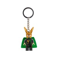 LEGO® 854294 - Loki Schlüsselanhänger