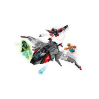 LEGO® Marvel Super Heroes™ 76347 - Avengers: Doomsday Quinjet